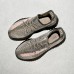 Yeezy Boost 350 V2“Ash Stone”Running Shoes-Gray/Pink-8513860