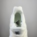 Ultra Boost UB 8.0 Running Shoes-All White-4737303
