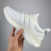 Ultra Boost UB 8.0 Running Shoes-All White-4737303