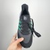 Uitra Boost 21 Running Shoes-Black/Gray-2207779