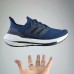 Uitra Boost 21 Running Shoes-Blue Navy/White-8503676