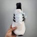 Uitra Boost 21 Running Shoes-White/Orange-1012544