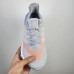 Uitra Boost 21 Running Shoes-Gray/Pink-4447045