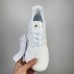 Uitra Boost 21 Running Shoes-All White-6527747