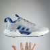 Ultra Light Boost Running Shoes-Gray/Blue-8548492