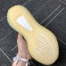 Yeezy Boost 350 V2 Running Shoes-Light Green/kahki-8064382