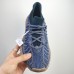 Yeezy Boost 350 V2 CMPCT Running Shoes-Navy Blue/Gray-3938902