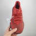 Yeezy Boost 350 V2 CMPCT Running Shoes-Red/Gray-8203154