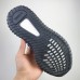 Yeezy Boost 350 V2 CMPCT Running Shoes-Black/Gray-2039052