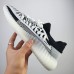 Yeezy Boost 350 V2 CMPCT Running Shoes-White/Black-9509075