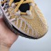 Yeezy Boost 350 V2 CMPCT Running Shoes-khaki/Gray-7122279
