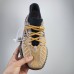 Yeezy Boost 350 V2 CMPCT Running Shoes-khaki/Gray-7122279