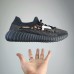 Yeezy Boost 350 V2 CMPCT Running Shoes-Black/khaki-3234518