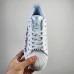 Superstar Running Shoes-Blue/White-2068313