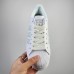 Superstar Running Shoes-White/Green-6484007