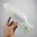 Superstar Running Shoes-All White-379929