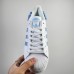 Superstar Running Shoes-White/Blue-9544143