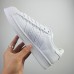Superstar Running Shoes-All White-4494682