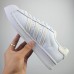 Superstar Running Shoes-White/Gold-8931048