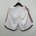 23/24 Sao Paulo Home White Jersey Kit short Sleeve (Shirt + Short)-9008458