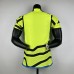 23/24 Arsenal Away Green Black Jersey Kit short sleeve (Player Version)-674241