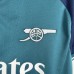 23/24 Arsenal Second Away Green Jersey Kit short sleeve-4598622