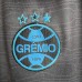 23/24 Gremio Second away Black Jersey Kit short sleeve-5316263