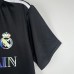 23/24 Real Madrid Special Edition Black Jersey Kit short sleeve-4954425