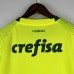 23/24 Palmeiras Second away Green Jersey Kit short sleeve-3854601