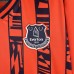 23/24 Everton away Red Black Jersey Kit short sleeve-2736055