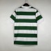23/24 Celtic Commemorative Edition White Green Jersey Kit short sleeve-6318379