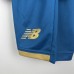 23/24 Porto Kids Away Navy Blue Kids Jersey Kit short sleeve (Shirt + Short )-8850710