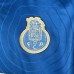 23/24 Porto Kids Away Navy Blue Kids Jersey Kit short sleeve (Shirt + Short )-8850710