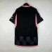 23/24 Albacete away Black Pink Jersey Kit short sleeve-6510532