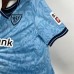 23/24 Athletic Bilbao away Blue Jersey Kit short sleeve-7179304