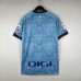 23/24 Athletic Bilbao away Blue Jersey Kit short sleeve-7179304