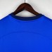 23/24 Birmingham Home Blue Jersey Kit short sleeve-3333962