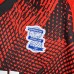 23/24 Birmingham Home Red Black Jersey Kit short sleeve-1173883
