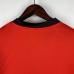 23/24 Birmingham Home Red Black Jersey Kit short sleeve-1173883