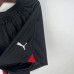 23/24 AC Milan home Shorts Black Shorts Jersey-4423193