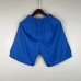 23/24 Leyard Crescent Home Shorts Blue Shorts Jersey-709440