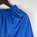 23/24 Leyard Crescent Home Shorts Blue Shorts Jersey-709440