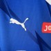23/24 Leyard Crescent Home Blue Jersey Kit short sleeve-1452951
