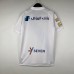 23/24 Leyard Crescent Away White Blue Jersey Kit short sleeve-6790248