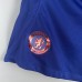 23/24 Chelsea Home Shorts Blue Shorts Jersey-9185171