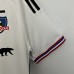 23/24 colo colo home White Jersey Kit short sleeve-8850422