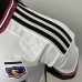 23/24 colo colo home White Jersey Kit short sleeve (player version)-6669982