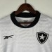 23/24 Women Botafogo Second away White Jersey Kit short sleeve-5840245