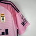 23/24 Real Oviedo away Pink Jersey Kit short sleeve-9025552