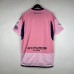23/24 Real Oviedo away Pink Jersey Kit short sleeve-9025552